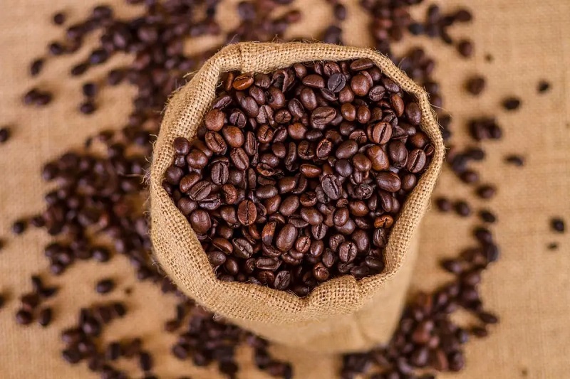 نگهداری قهوه 