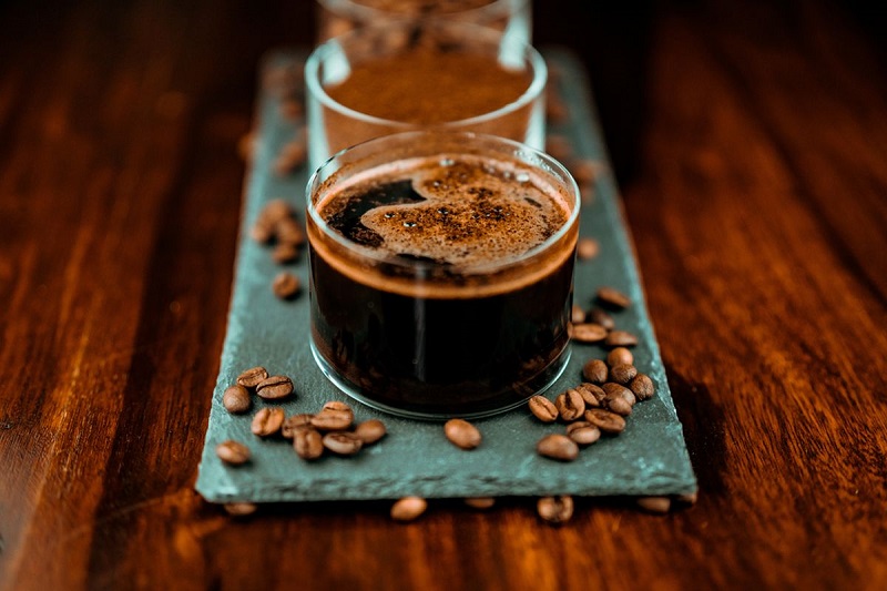 تفاوت قهوه با قهوه هسته خرما