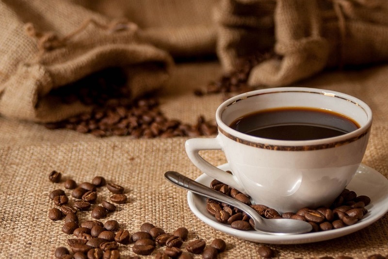 قهوه هسته خرما