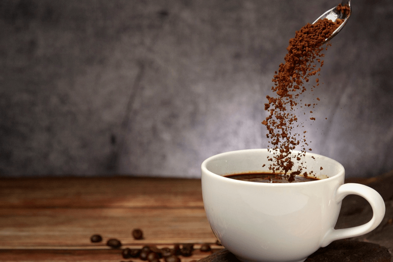 قهوه وارداتی