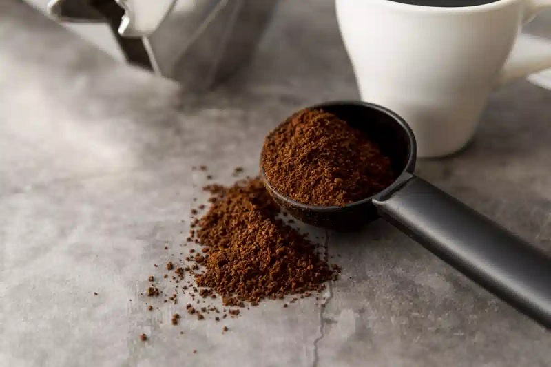 قهوه فوری اردلان اصل