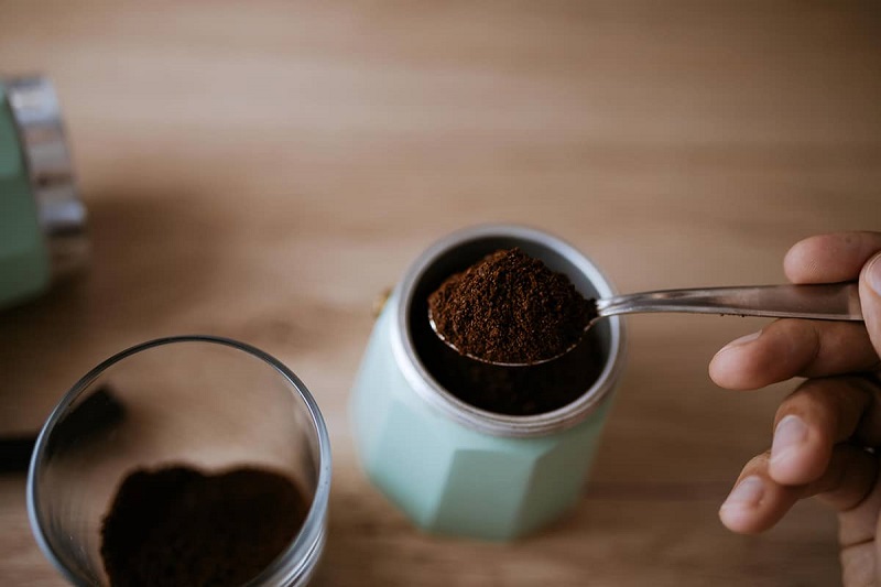 قهوه فوری اصل