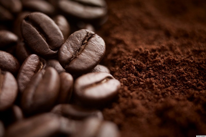 خرید عمده دانه قهوه